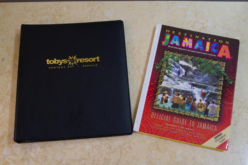 Imagen de la galería de Toby's Resort, en Montego Bay