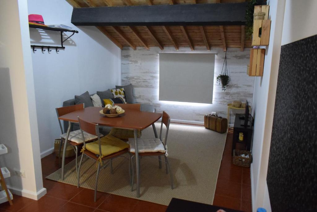 Historical Center Apartments - 8