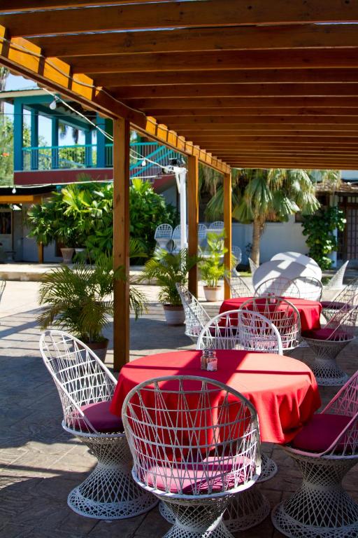 Imagen de la galería de Toby's Resort, en Montego Bay