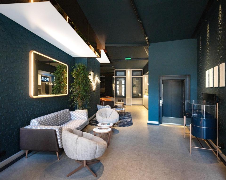 Axis Porto Club Aliados - Resim 37