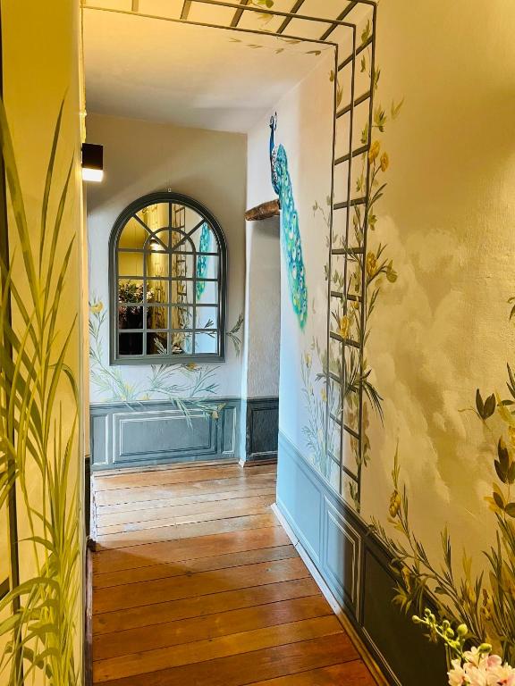 Fotografie z fotogalerie ubytování Maison Otto v destinaci Bossolasco