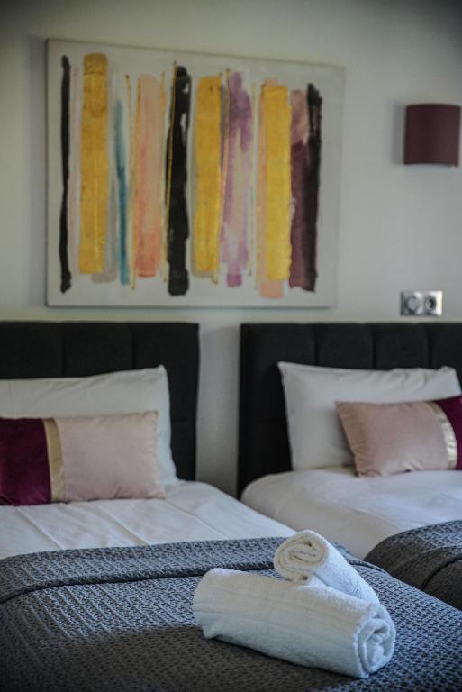 La Girouardière - 2