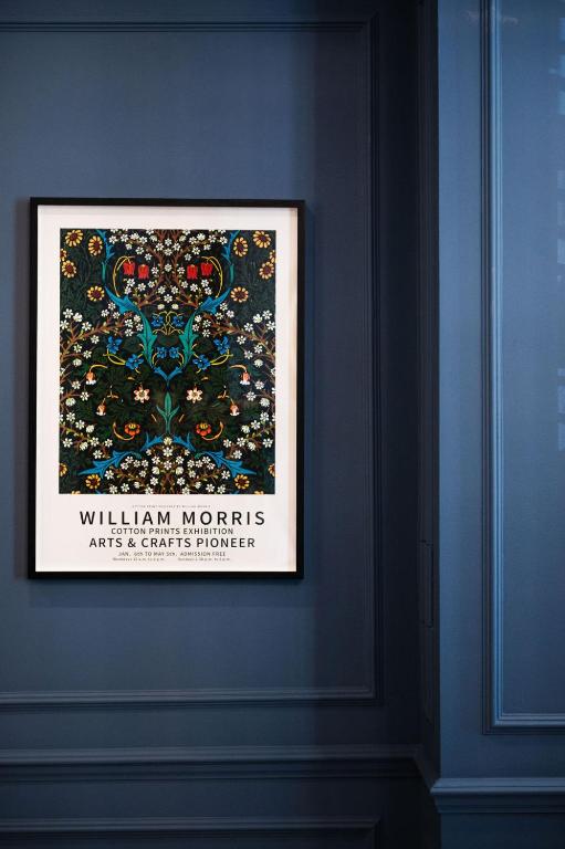 The Tophams Hotel - Resim 30