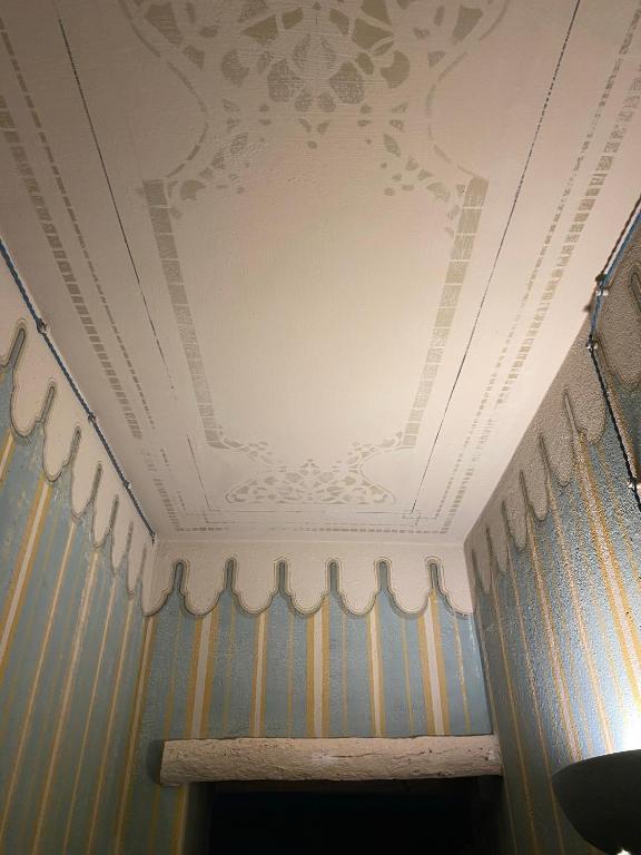 Fotografie z fotogalerie ubytování Maison Otto v destinaci Bossolasco