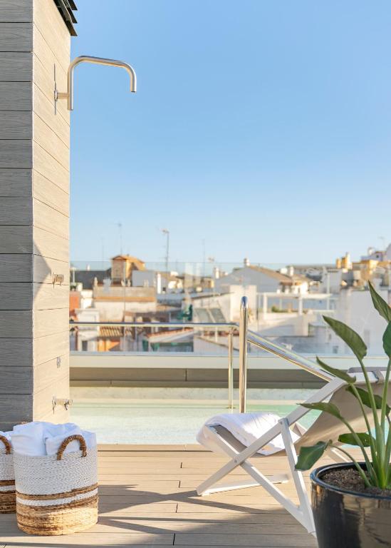 Vincci Molviedro - Resim 17