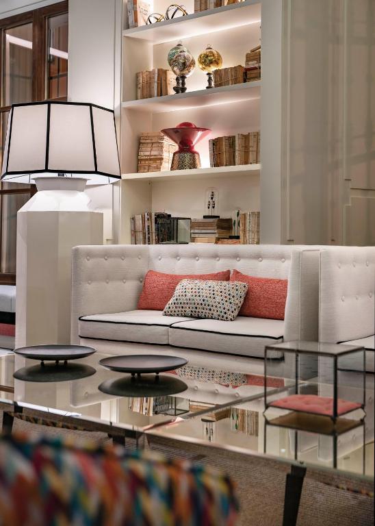 Vincci Molviedro - Resim 41