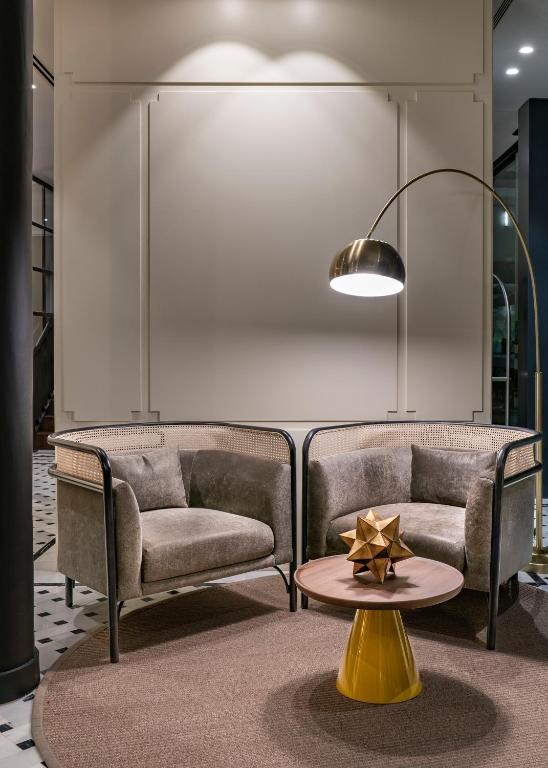 Vincci Molviedro - Resim 40