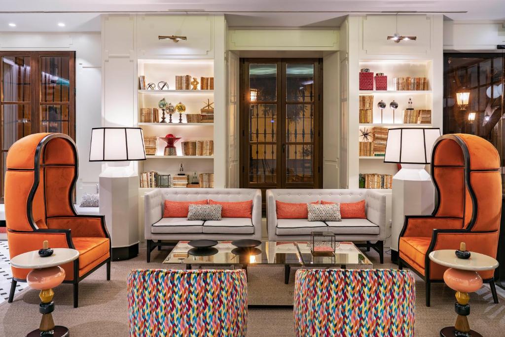 Vincci Molviedro - Resim 14