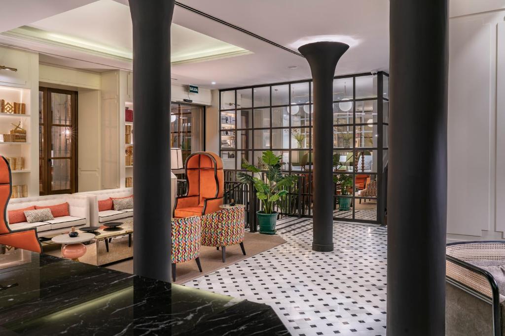 Vincci Molviedro - Resim 35