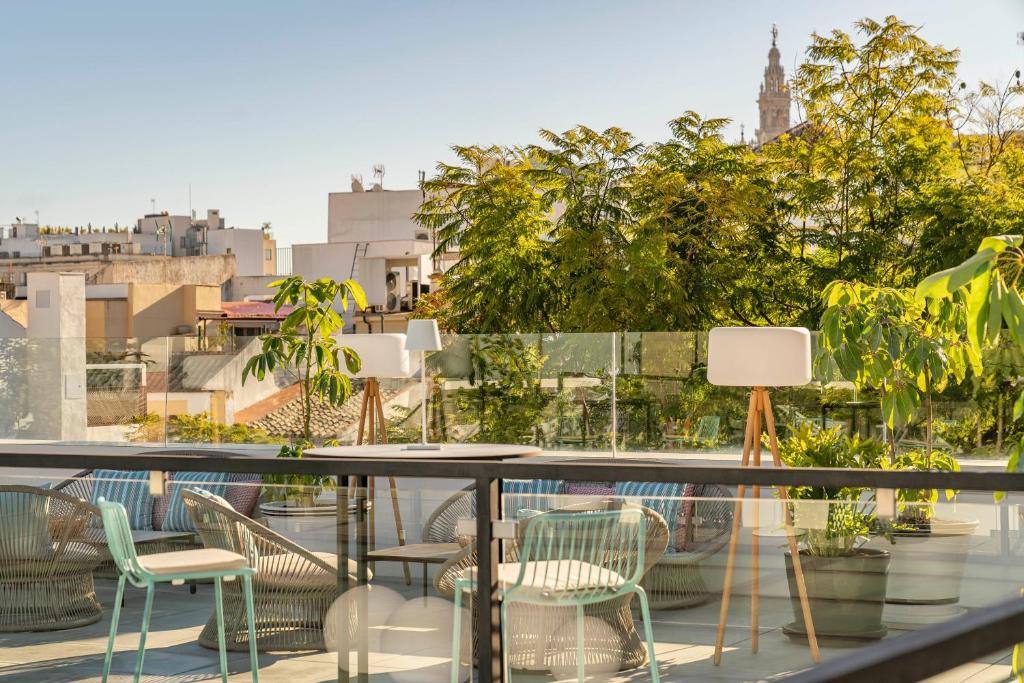 Vincci Molviedro, Seville – Updated 2023 Prices