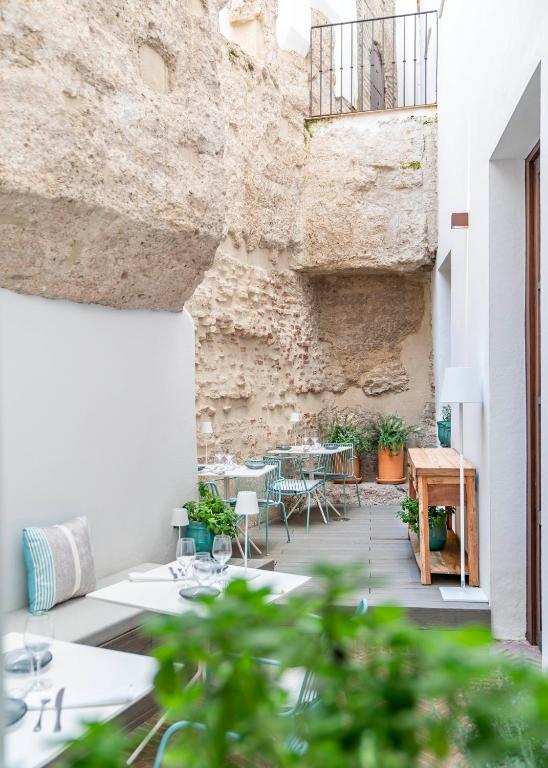 Vincci Molviedro - Resim 16