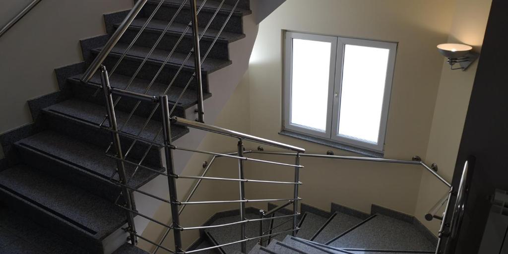 Fotografie z fotogalerie ubytování Hotel Elegance v Bělehradě