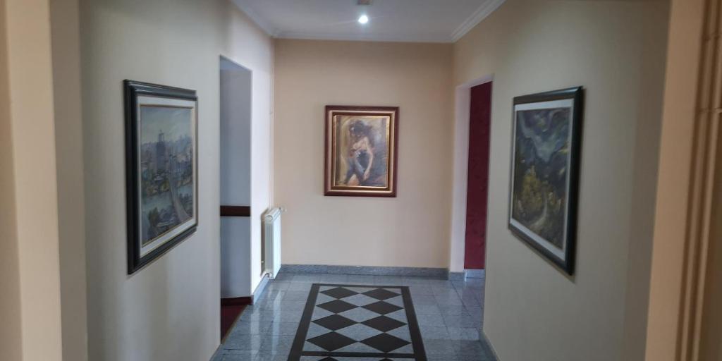 Hotel Elegance - Resim 19