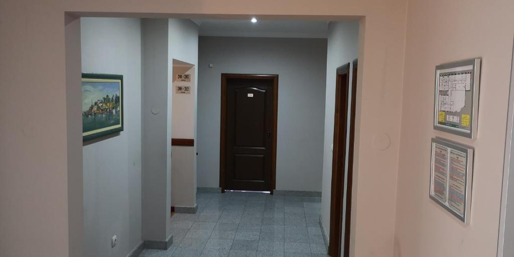 Fotografie z fotogalerie ubytování Hotel Elegance v Bělehradě