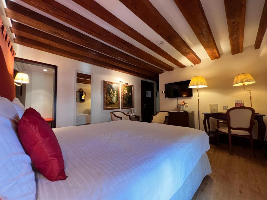 Ruzzini Palace Hotel - 18