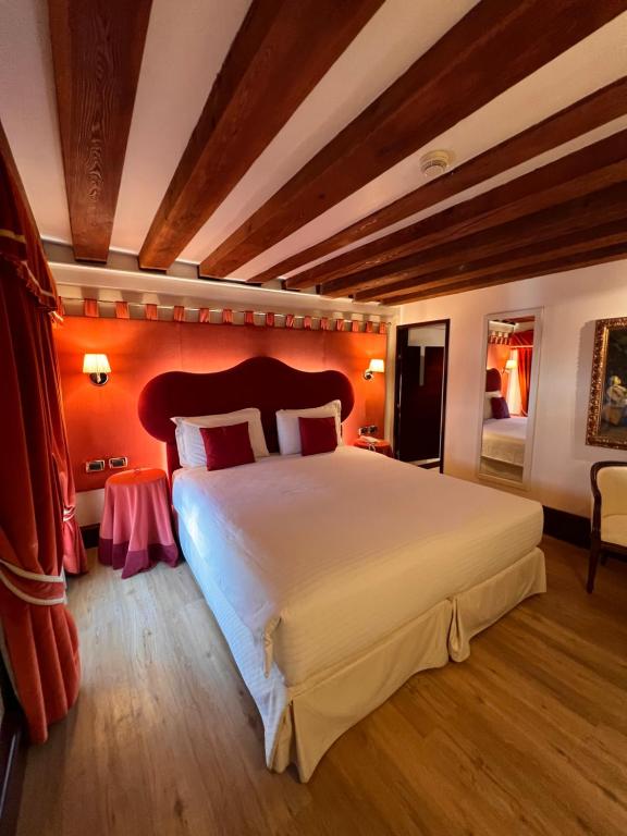 Ruzzini Palace Hotel - 4