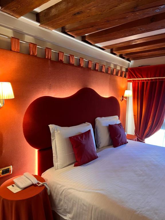 Ruzzini Palace Hotel - 17