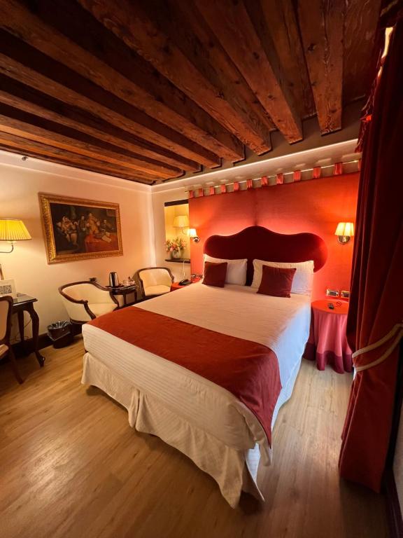 Ruzzini Palace Hotel - 2