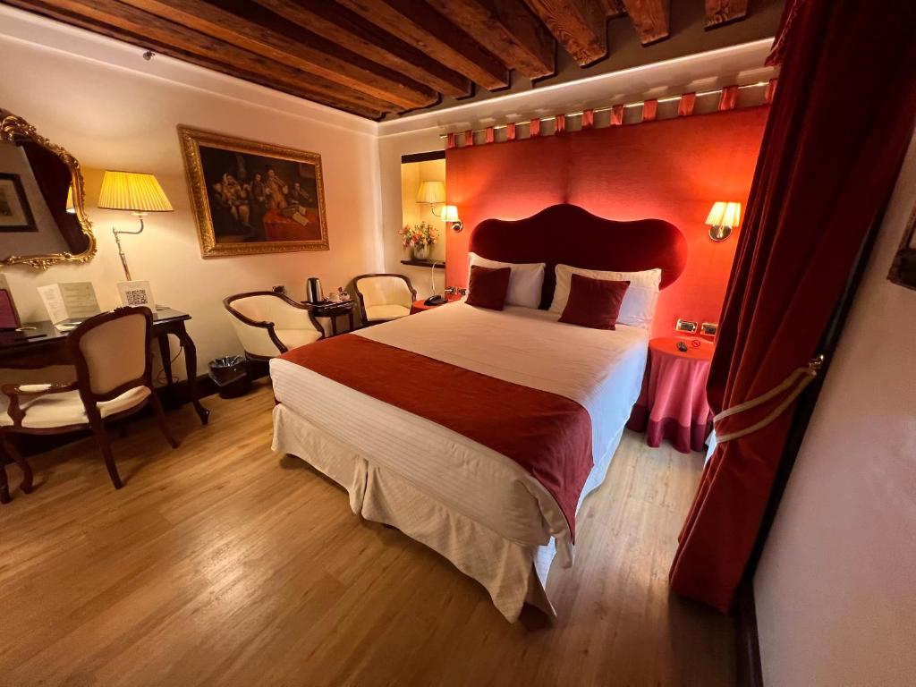 Ruzzini Palace Hotel - 10