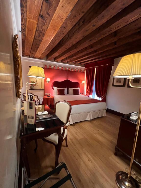 Ruzzini Palace Hotel - 7