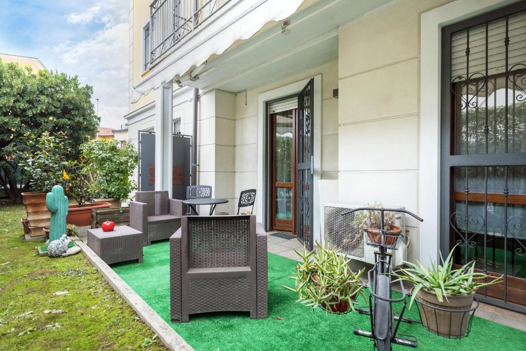 Residenza Il Fiore - 18