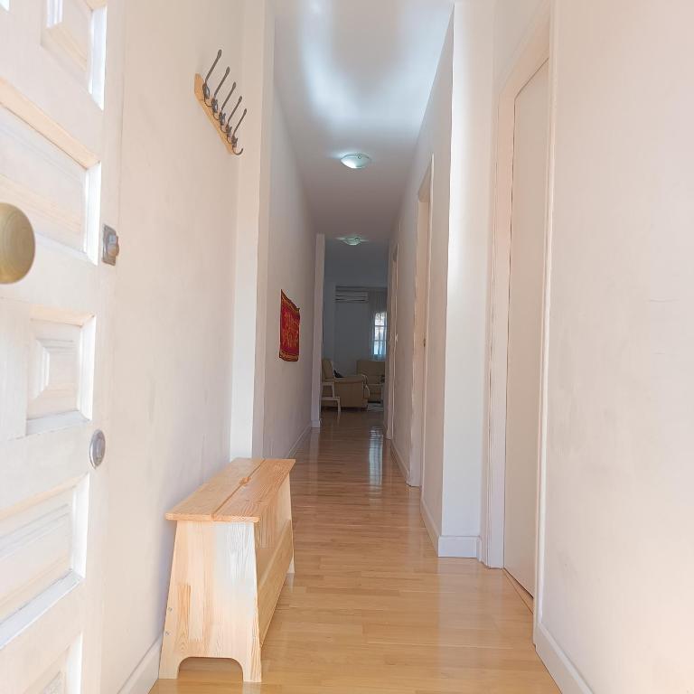 Fotografia z galérie ubytovania BOLIVIA beach apartments v destinácii Málaga