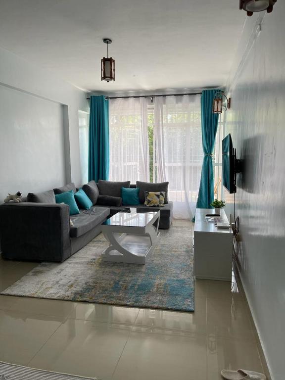 Zoe Homes Country Cottages 1bedroom Green square