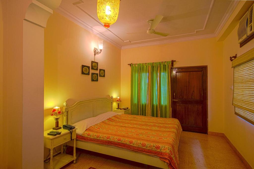 Hotelangebot Rawla Rawatsar