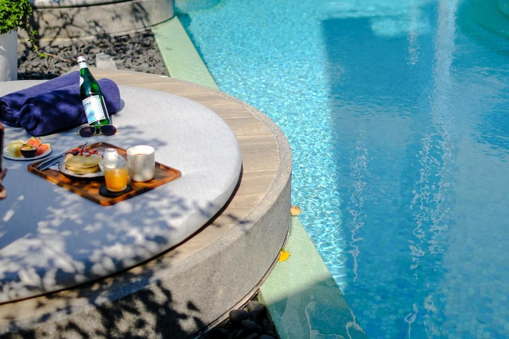 Casa 17 Hotel Bangkok - Resim 25