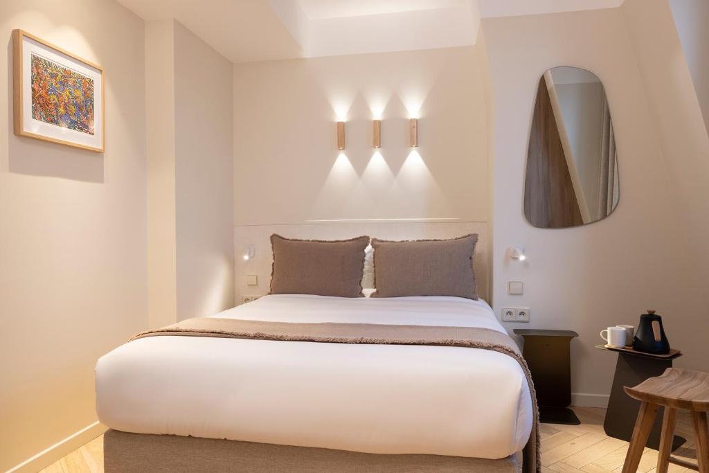 Hôtel Le Daum - Resim 13