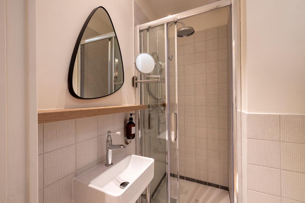 Hôtel Le Daum - Resim 8