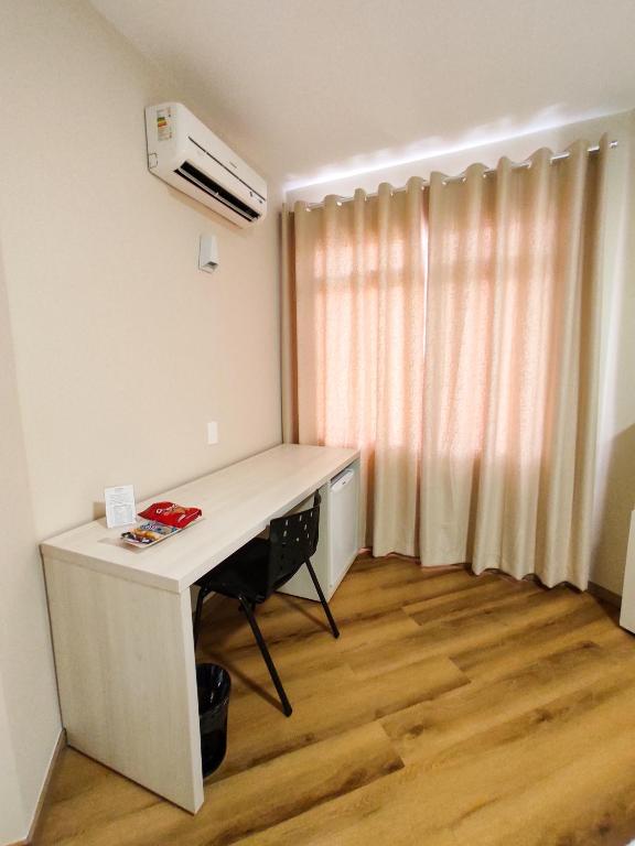 Fotografie z fotogalerie ubytování Harbor Querência Hotel v destinaci Cascavel