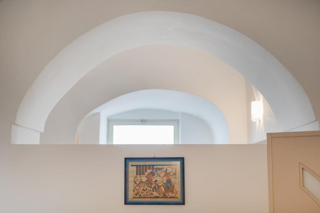 Isba da Procida - Gioia Apartments