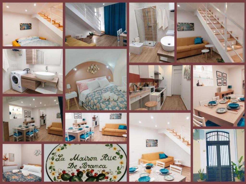 La Maison Rue De Branca - Hizvo