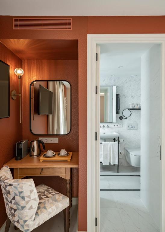 Vincci Molviedro - 15