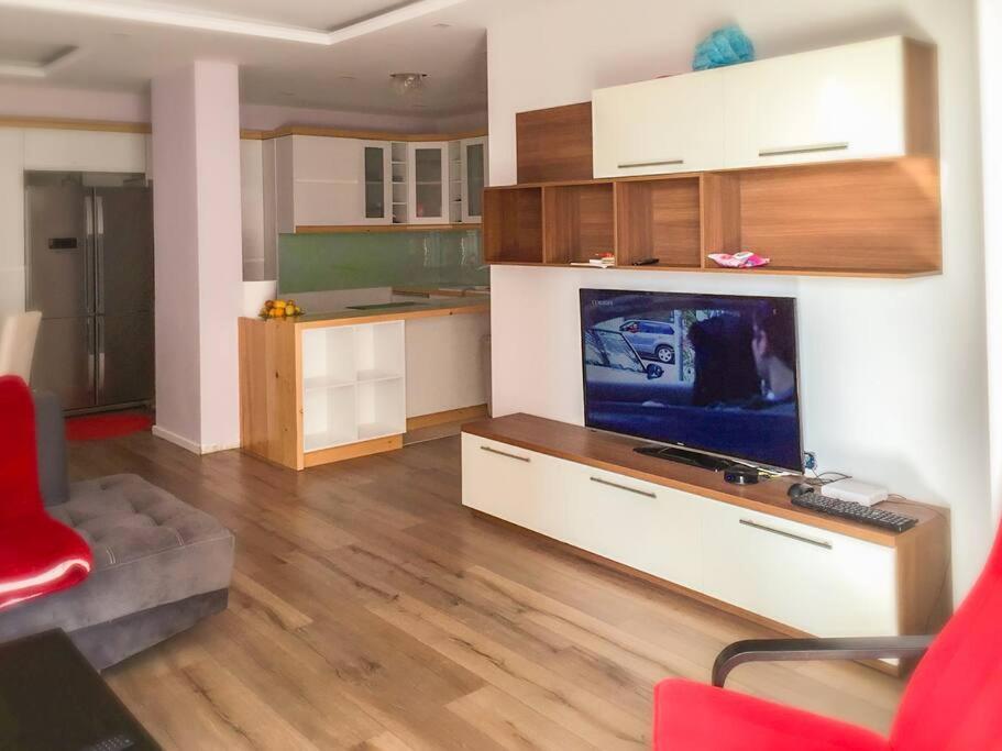 Sunny flat with breathtaking panoramic View - Image 5
