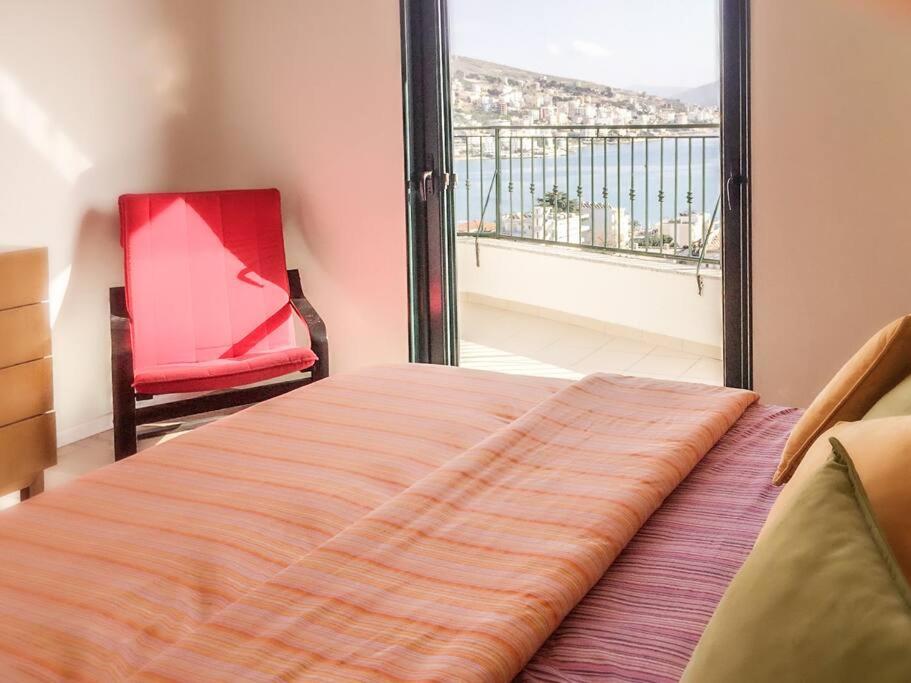 Sunny flat with breathtaking panoramic View - Image 2