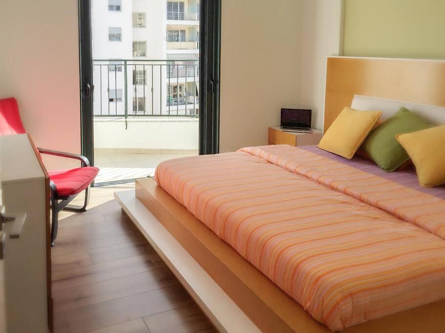 Sunny flat with breathtaking panoramic View - Image 7