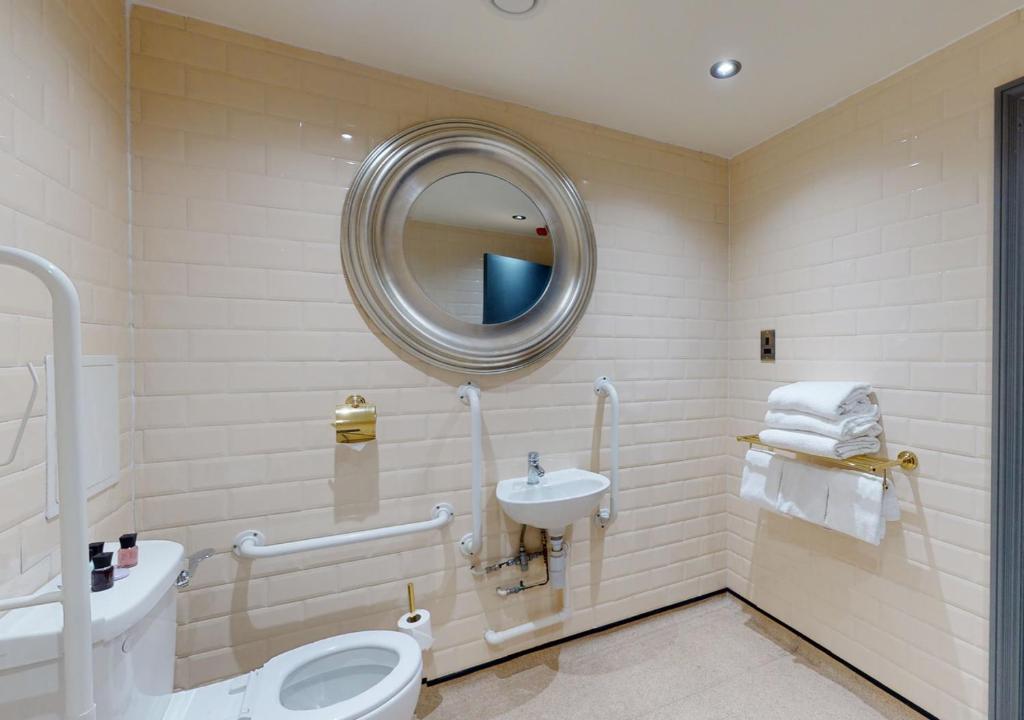 The Coal Exchange Hotel - Resim 37