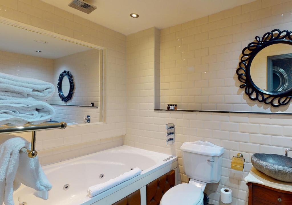 The Coal Exchange Hotel - Resim 31