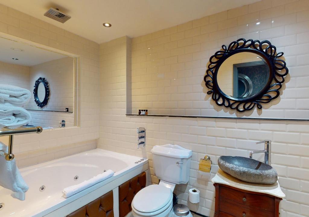 The Coal Exchange Hotel - Resim 32