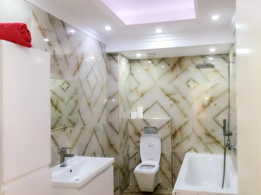 Sunny flat with breathtaking panoramic View - Image 3