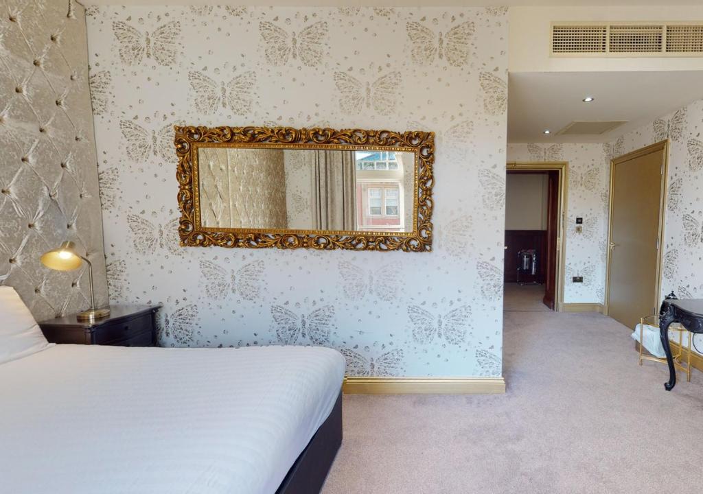 The Coal Exchange Hotel - Resim 34