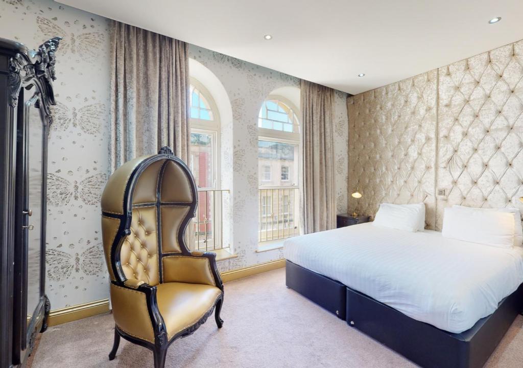 The Coal Exchange Hotel - Resim 33
