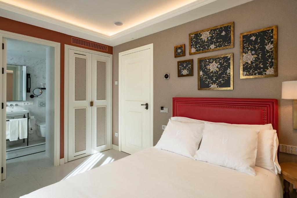 Vincci Molviedro - 14