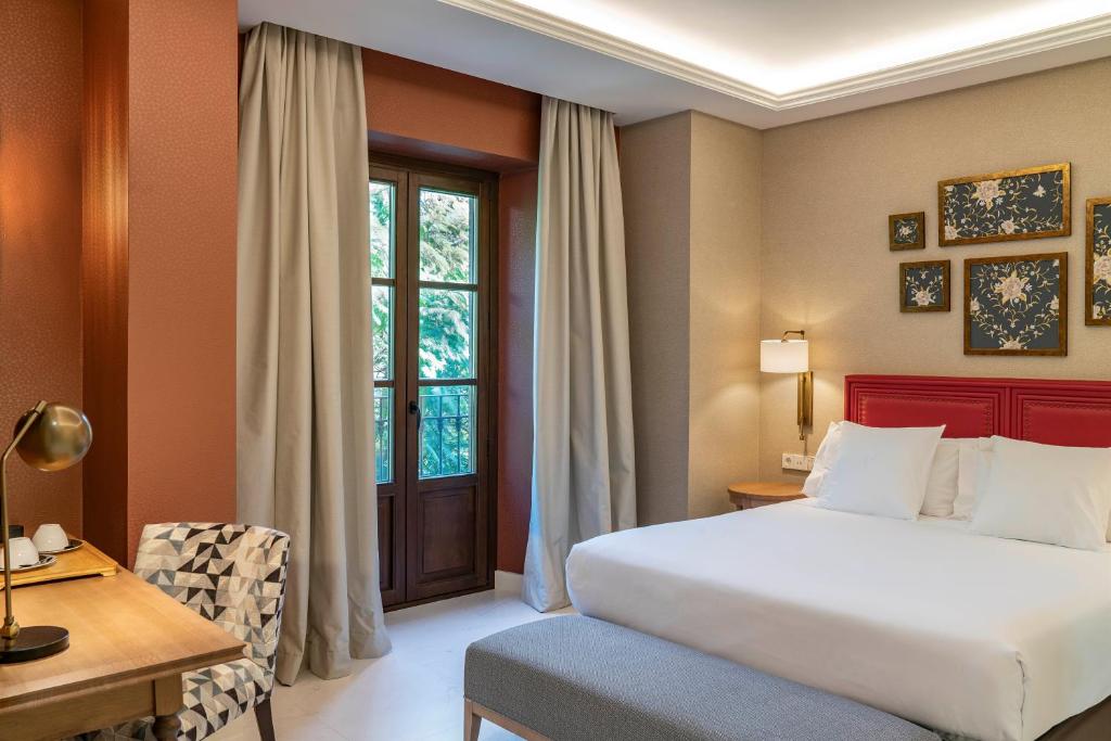 Vincci Molviedro - 5