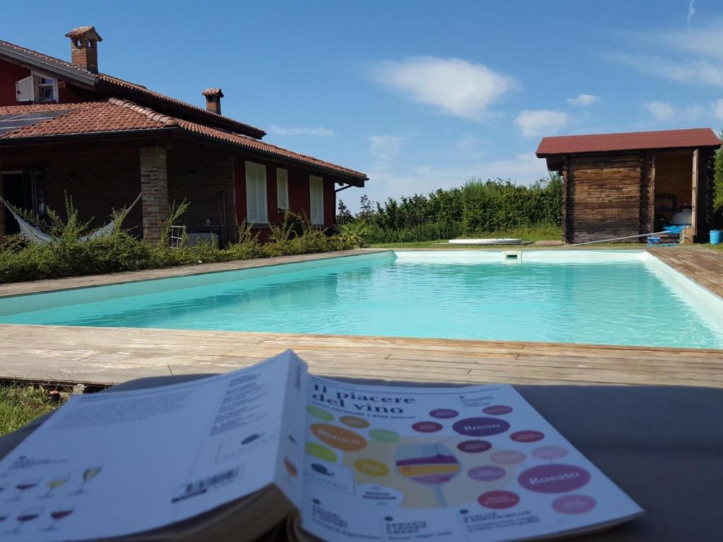 Villa Gramolina, Nizza Monferrato – Prezzi aggiornati per il 2023