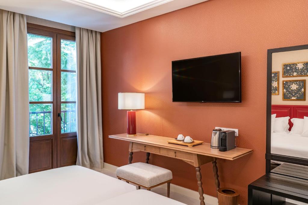 Vincci Molviedro - 7