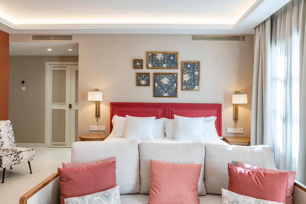 Vincci Molviedro - 11