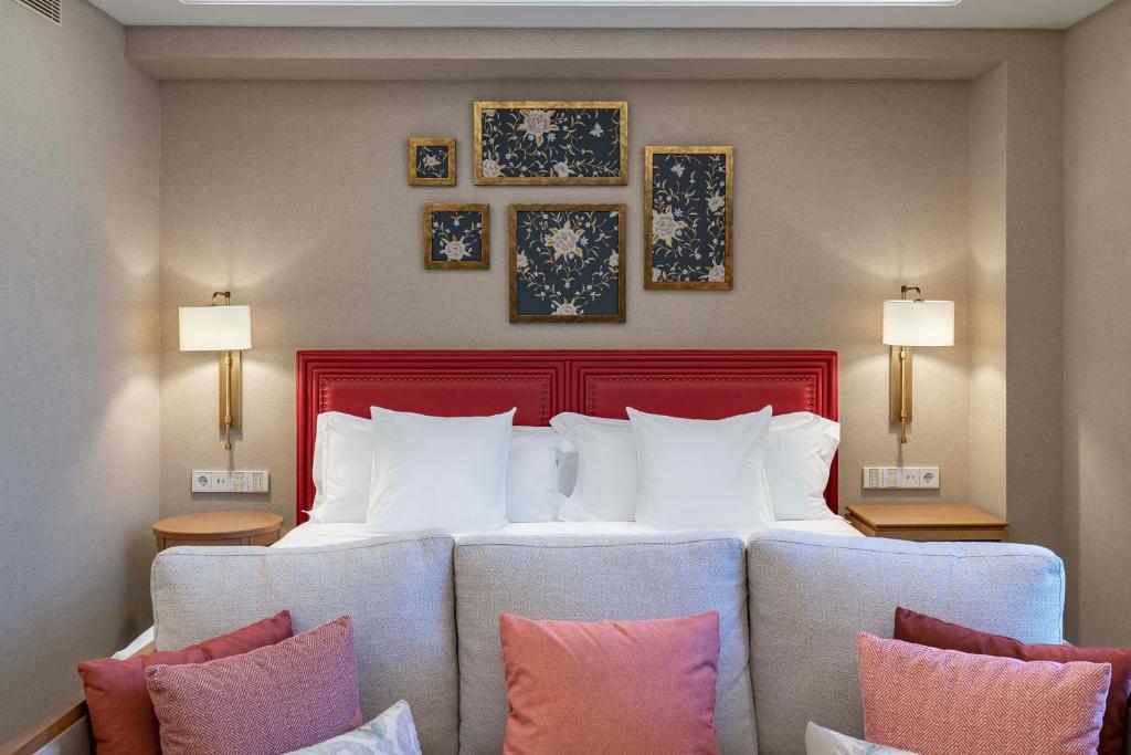 Vincci Molviedro - 10